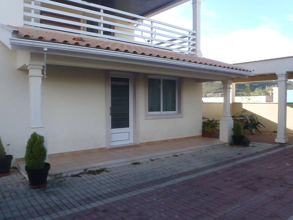 Casa Da Rua Do Sol Hotell Almalaguez Eksteriør bilde