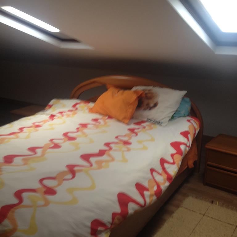 Casa Da Rua Do Sol Hotell Almalaguez Eksteriør bilde
