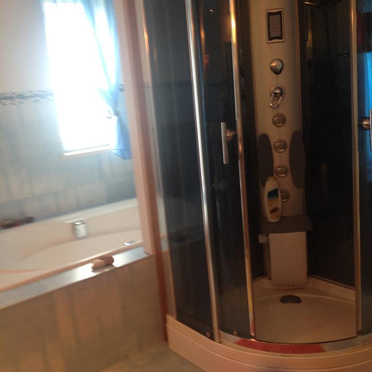 Casa Da Rua Do Sol Hotell Almalaguez Eksteriør bilde