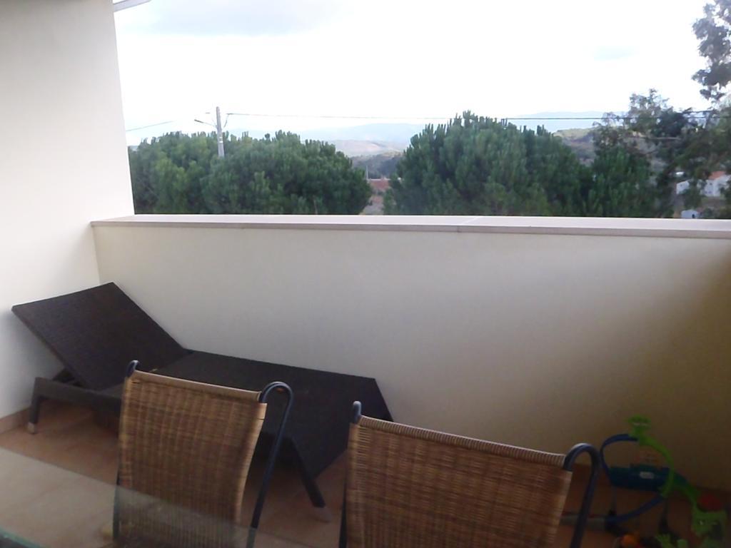 Casa Da Rua Do Sol Hotell Almalaguez Eksteriør bilde