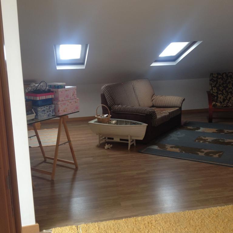 Casa Da Rua Do Sol Hotell Almalaguez Eksteriør bilde