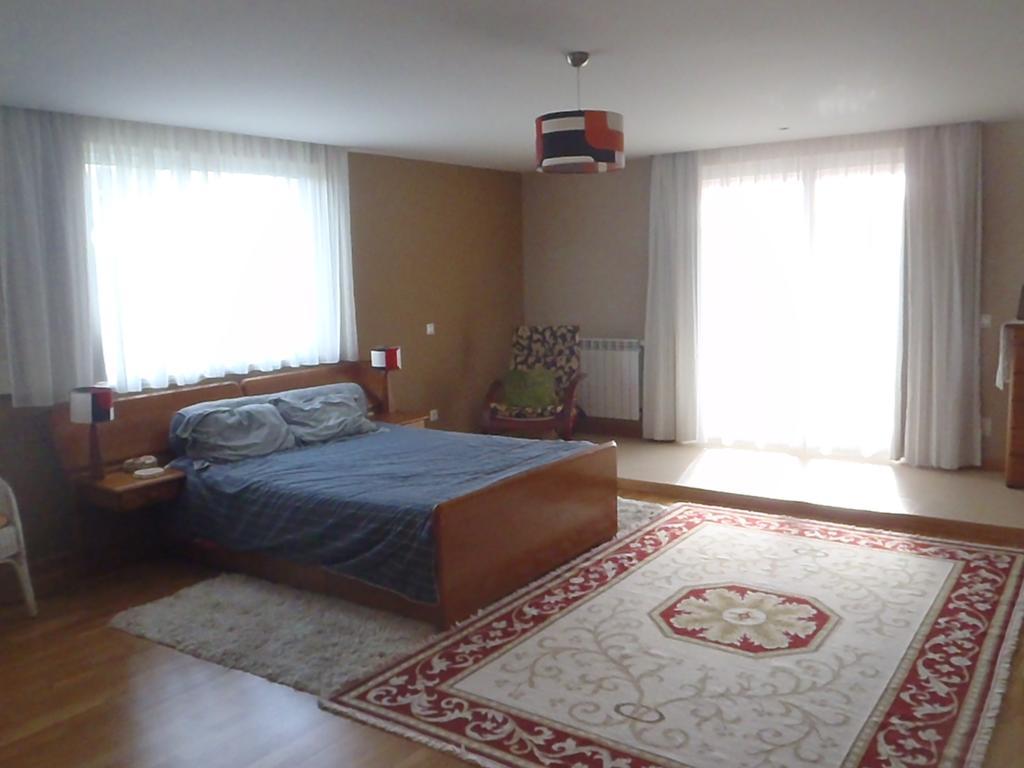 Casa Da Rua Do Sol Hotell Almalaguez Eksteriør bilde