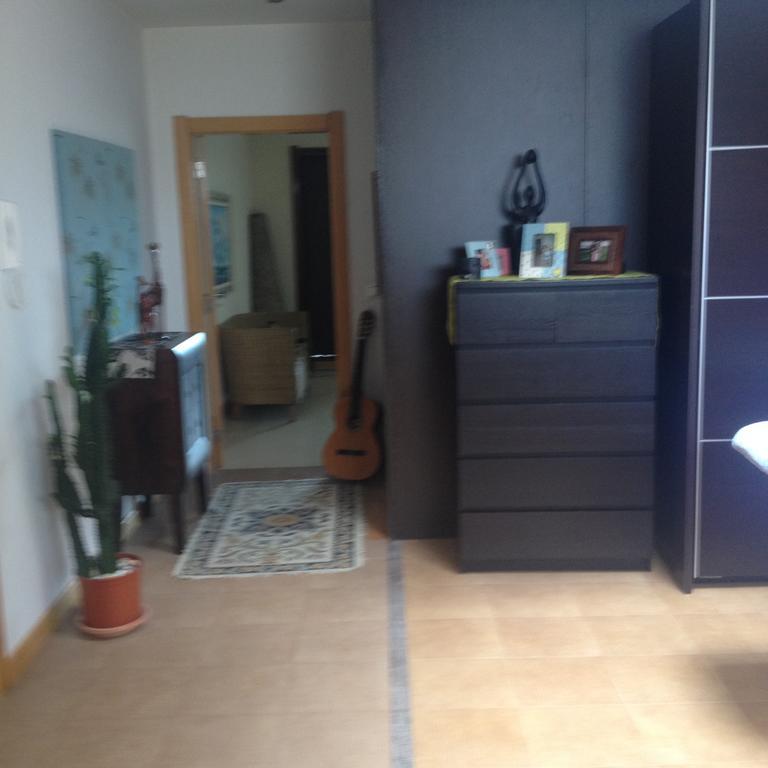 Casa Da Rua Do Sol Hotell Almalaguez Eksteriør bilde