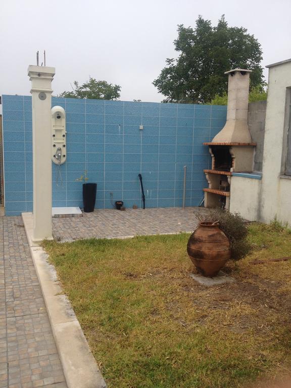 Casa Da Rua Do Sol Hotell Almalaguez Eksteriør bilde